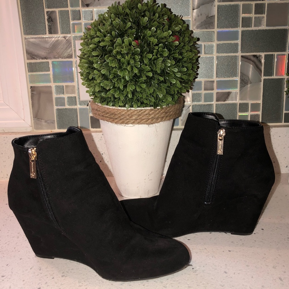 💥FINAL SALE!!! Jessica Simpson Booties 7.5